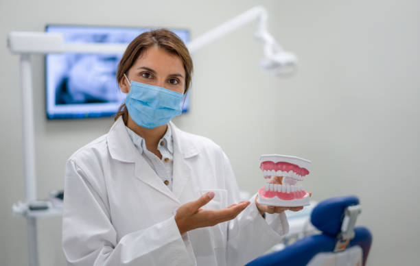 Best Root Canal Emergency Dentist  in Jamestown, KY