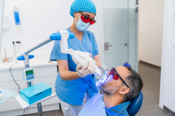 Best Knocked-Out Tooth Emergency  in Jamestown, KY